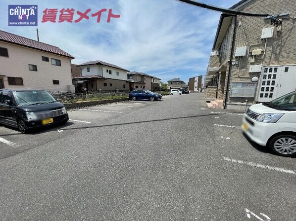 Ｇｒａｃｅ Ａｖｅｎｕｅ 旭が丘の物件外観写真